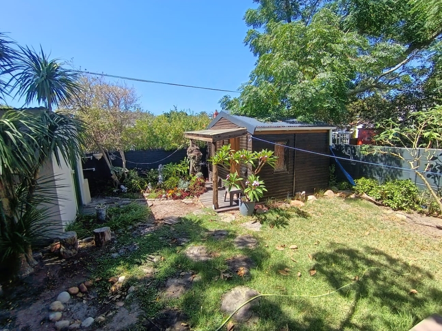 To Let 3 Bedroom Property for Rent in Kenilworth Western Cape